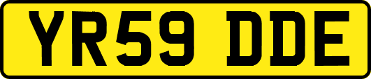 YR59DDE