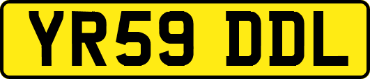 YR59DDL