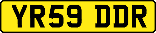 YR59DDR