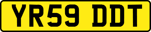 YR59DDT