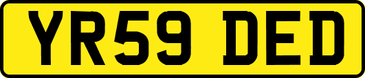 YR59DED