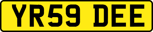 YR59DEE