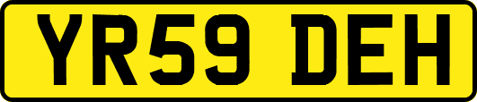 YR59DEH