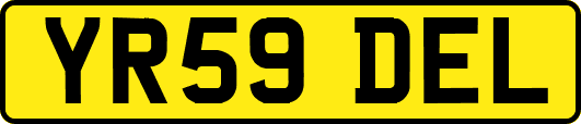 YR59DEL
