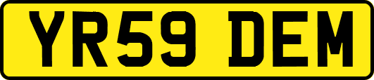 YR59DEM
