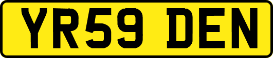 YR59DEN
