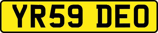 YR59DEO