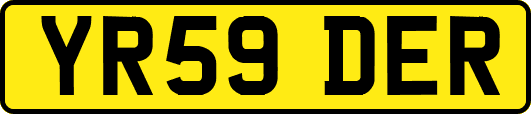 YR59DER