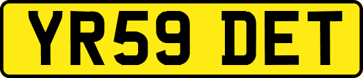 YR59DET