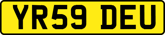YR59DEU