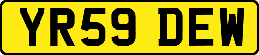 YR59DEW