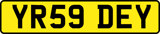 YR59DEY