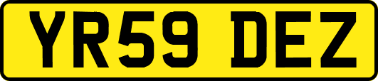 YR59DEZ