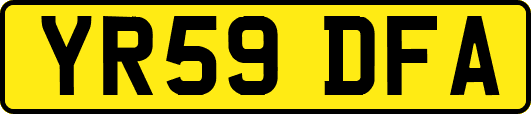YR59DFA