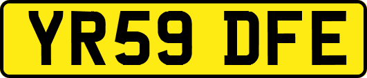YR59DFE