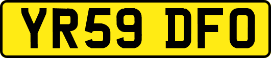 YR59DFO