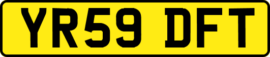 YR59DFT