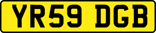 YR59DGB