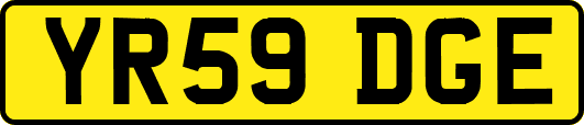YR59DGE