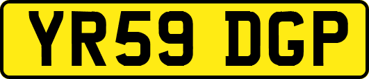 YR59DGP