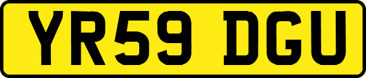 YR59DGU