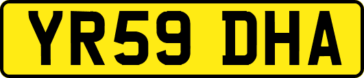 YR59DHA