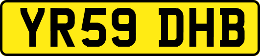 YR59DHB