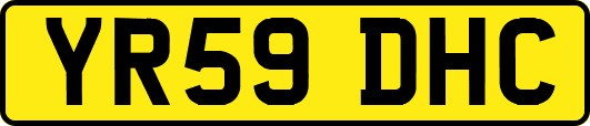 YR59DHC