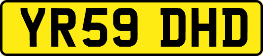 YR59DHD