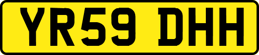 YR59DHH