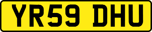 YR59DHU