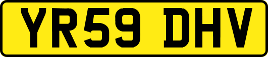 YR59DHV