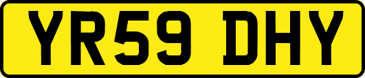 YR59DHY