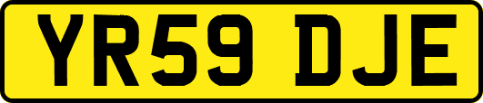 YR59DJE