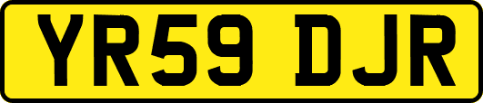 YR59DJR