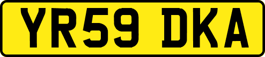 YR59DKA