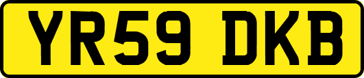 YR59DKB