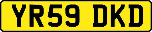 YR59DKD