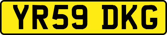 YR59DKG