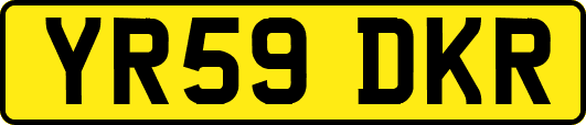 YR59DKR