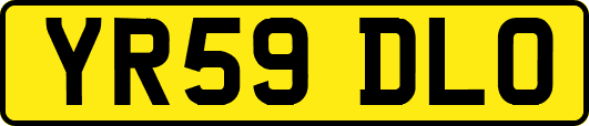 YR59DLO