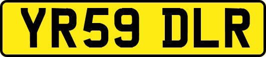 YR59DLR
