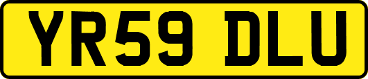 YR59DLU
