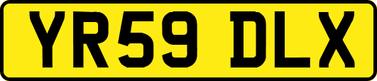 YR59DLX