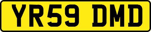 YR59DMD