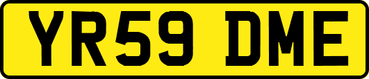 YR59DME