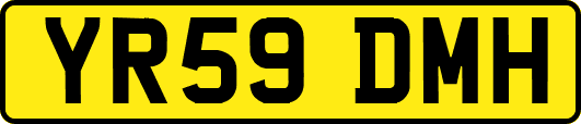 YR59DMH