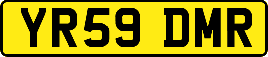 YR59DMR