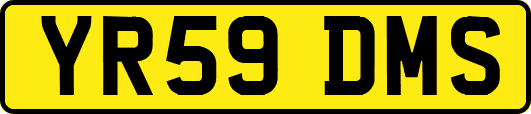YR59DMS