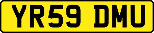YR59DMU